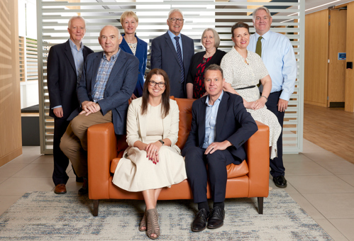 Xoserve Board April 26