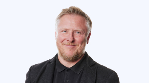 James Rigby - Head of Customer Engagement